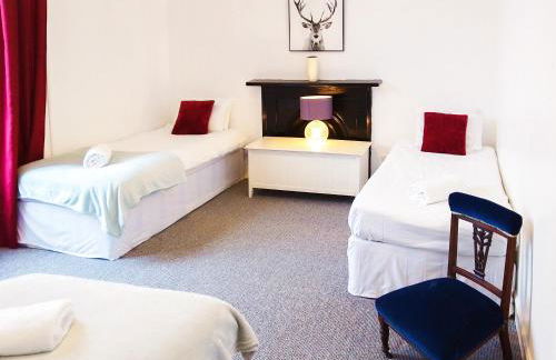 Colzium Farmhouse - Foto 23