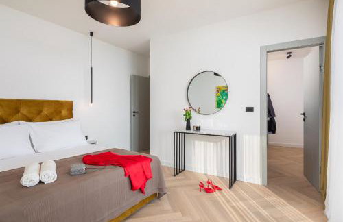 Luxury Villa Ole with Pool - Foto 28