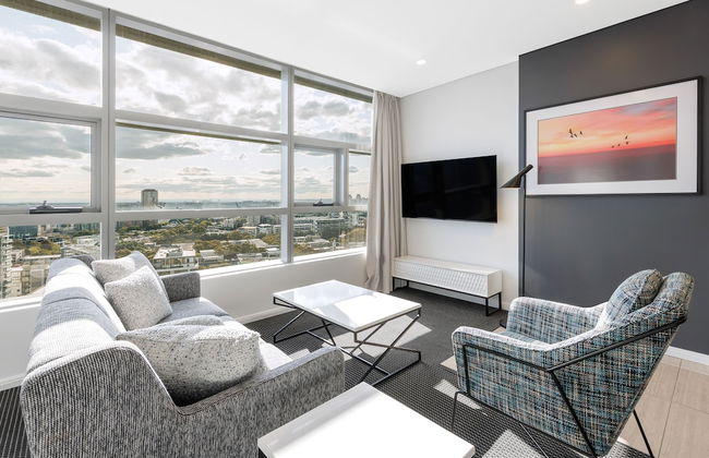 Meriton Suites Zetland - Foto 1