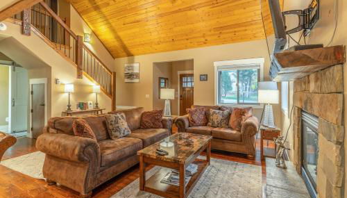 7th Fairway Getaway - Foto 4