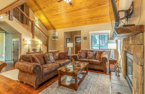 7th Fairway Getaway - Foto 4