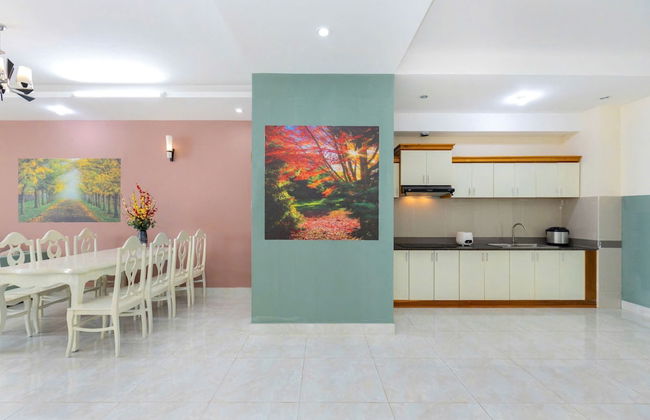 Oasky Beach House Vung Tau - Foto 71