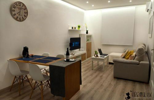 UrbanLux Feria - Foto 5