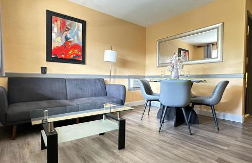 Sheridan Suites Apartments Hotel - Foto 62