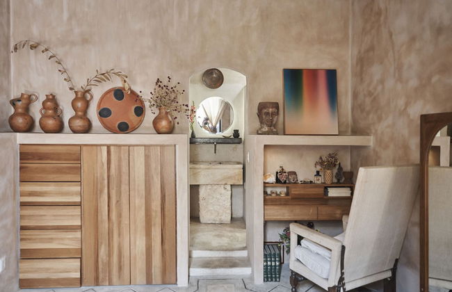 Casa De Ella in Oaxaca de Ju rez - Foto 30