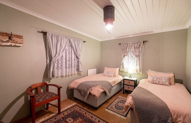 360on62 Mountain View Farm Cottages - Foto 12