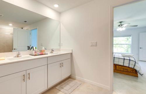 Airy Port Charlotte Home with Smart TV Near Beaches! - Foto 15