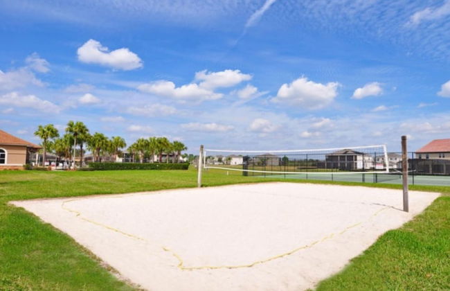 The Sanctuary at West Haven-335akdgil by Florida Star Vacations - Foto 20