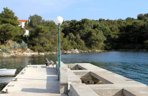 Apartments with parking space Molat - 6249 - Photo 24