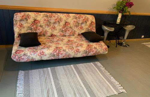 Studio indépendant tout confort pour 4 personnes 25 m carrés - Foto 14