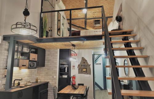 7 Styles Apartments by Raspberry Cascade - Foto 29