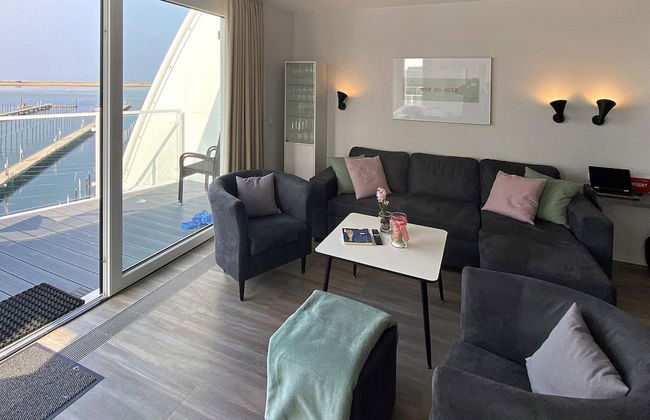 6 Personen Ferienhaus in Wendtorf - Foto 13