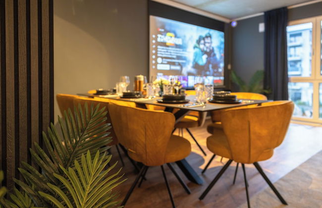 Svyvo Cologne - Serviced Apartments - Foto 50