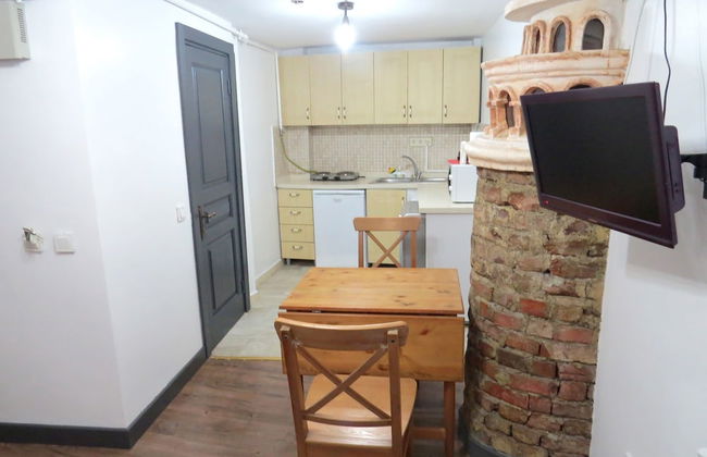 Istanberry - Pera Apartments - Foto 77