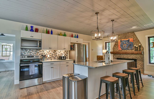 The Sunset House - Foto 12