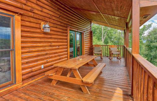 I Do Love Views by American Patriot Getaways - Foto 13