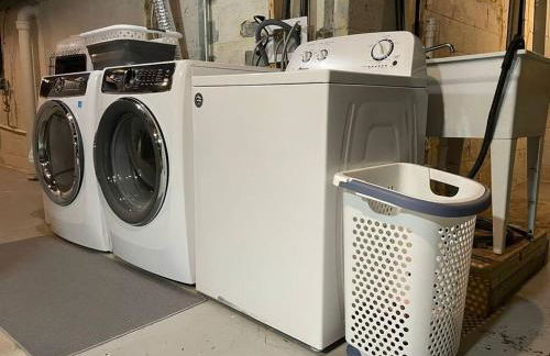 Shore Drive - 2 Bedroom/2 Bath/Bunk/Queen Oasis - Foto 8