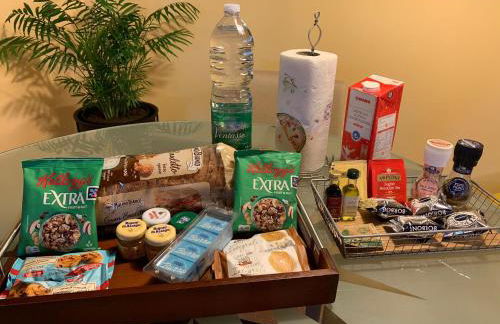 Val di Codena - Holiday Home - Foto 25