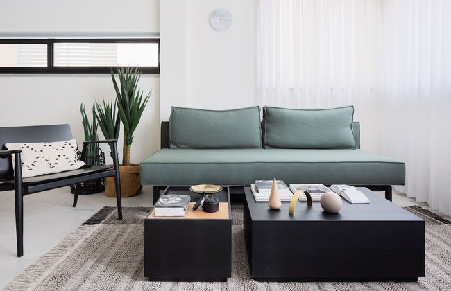 Mr. Louis - By TLV2GO - Photo 46