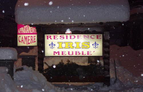 Residence Iris BeB - Foto 45