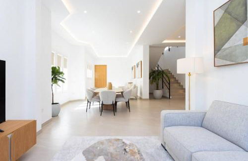 Sunnyland luxury villa santacruz - Foto 12