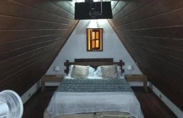 Casa com Piscina e Churrasqueira Perto da CBF, Feirarte, Parque Nacional - Photo 38