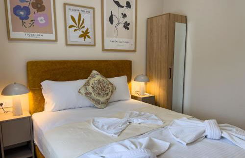 Loridis Central Apartments - Photo 50