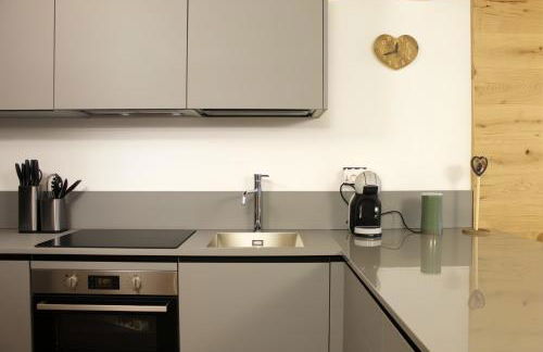 ALPINE LOFT - Residence Veronza con piscina, Dolomiti Affitti - Foto 44