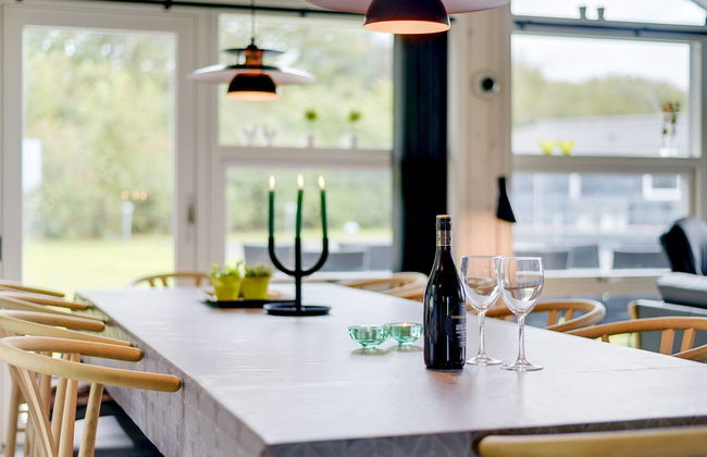 "Rathulf" - 500m from the sea - Photo 19