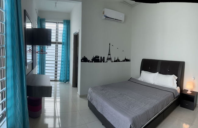 Jonker 88 Homestay Melaka - Foto 11