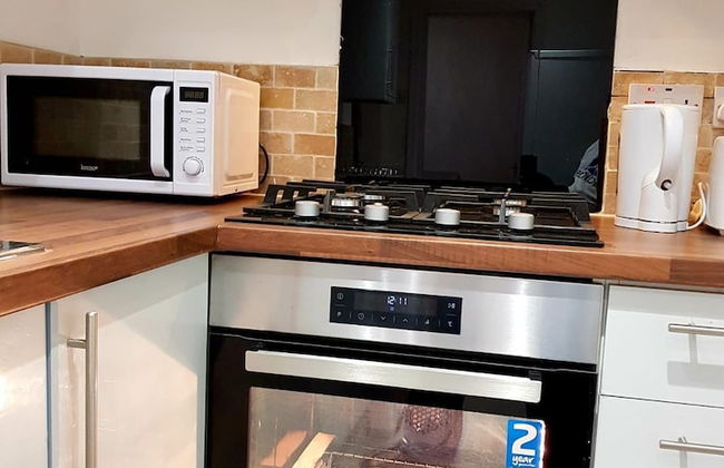 Hinde Holiday Home - Foto 28