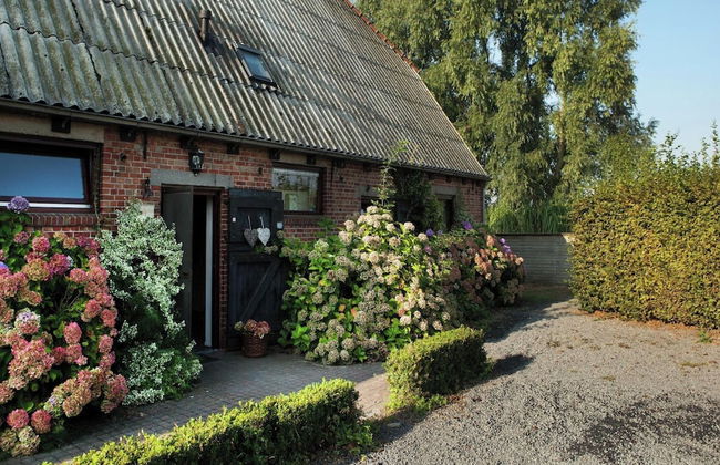 Farmhouse Appartment in Eede - Foto 1