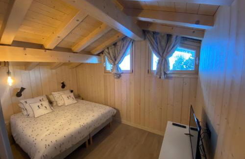 Les Ours de Combloux - Photo 25