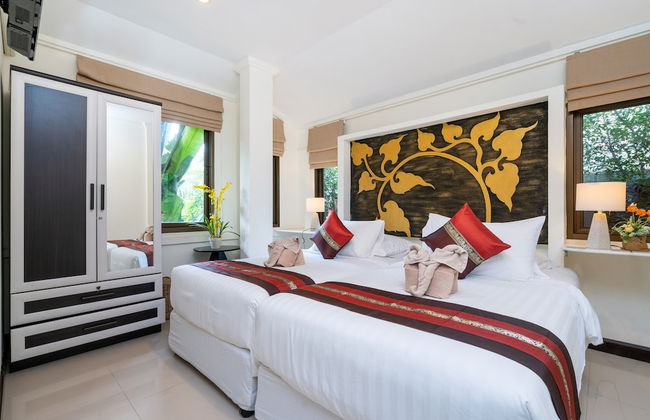 Boutique Resort Private Pool Villa - Foto 7