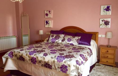 Casa Nostra Matarranya - Foto 19