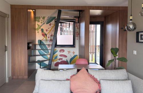 Cachada Turhouse - Foto 27