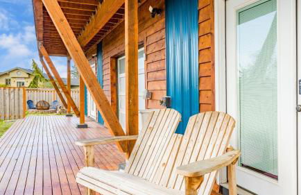 Chateau Coho by Avantstay Easy Beach Access - Foto 68