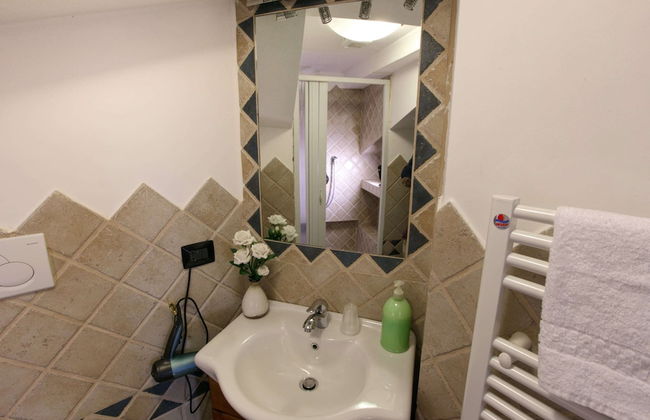 Luxury Villa Serenita, Lazio - Foto 22