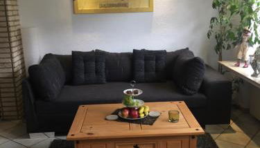 FeWo Dolores - Foto 4