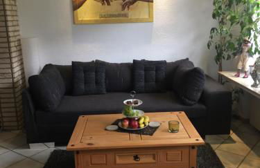 FeWo Dolores - Foto 4