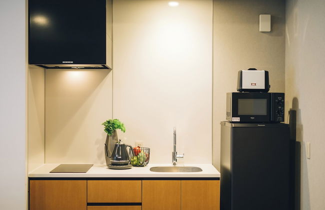 MIMARU SUITES Kyoto Shijo - Foto 34