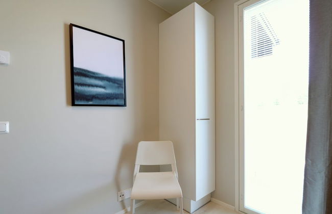 Forenom Serviced Apartments Espoo Nupuri - Foto 15