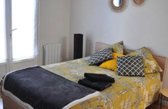 Maison avec piscine, jaccuzi, hammam à 800 m du lac - Foto 8