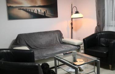 Haus am Fluss - Photo 23