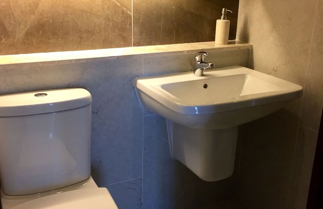 The Astra Condo - Foto 24