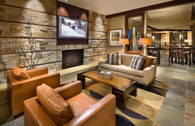 One Village Place Residences, Lake Tahoe - Foto 4
