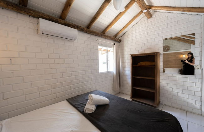 Pousada Hanalie - Praia do Rosa - SC - Photo 10