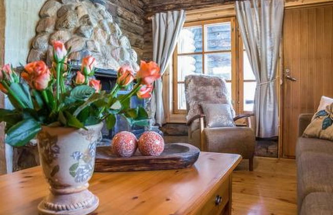 Näätämö - Foto 8