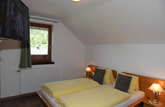 Apartment in Krimml Near Waterfalls - Foto 7