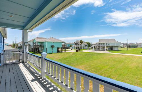 YoHo Hideout home - Foto 64